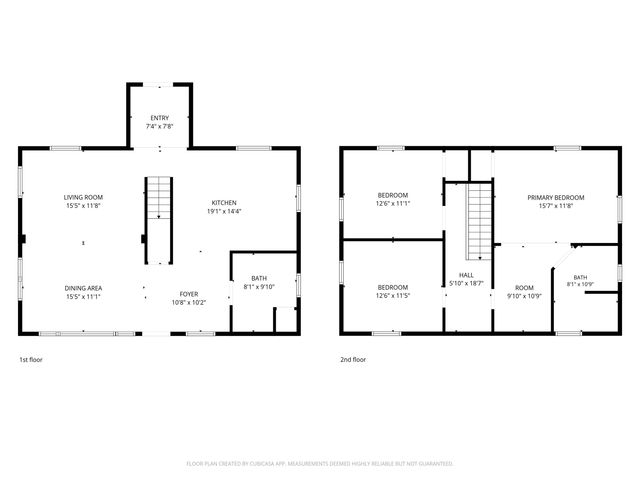 559 Valley View Drive, Eden, VT 05653