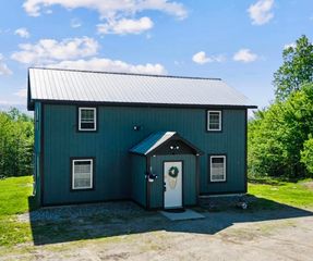 559 Valley View Drive, Eden, VT 05653