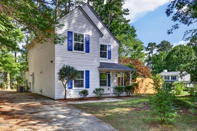 100 Whetstone Court, Durham, NC 27703