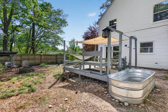 100 Whetstone Court, Durham, NC 27703