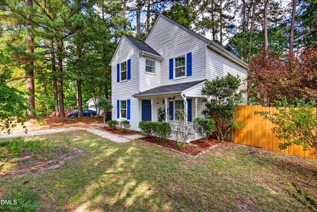 100 Whetstone Court, Durham, NC 27703