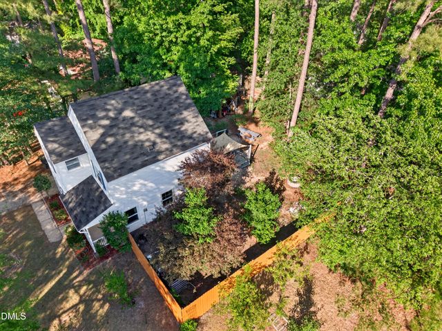 100 Whetstone Court, Durham, NC 27703