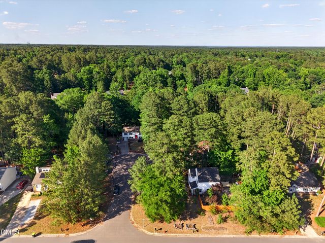 100 Whetstone Court, Durham, NC 27703