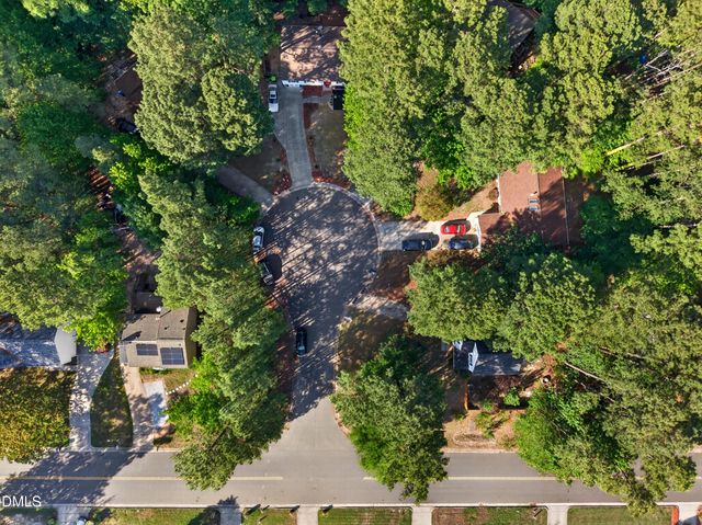 100 Whetstone Court, Durham, NC 27703