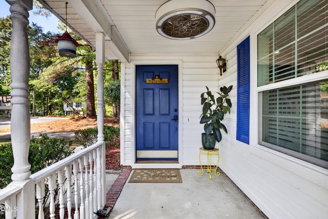 100 Whetstone Court, Durham, NC 27703