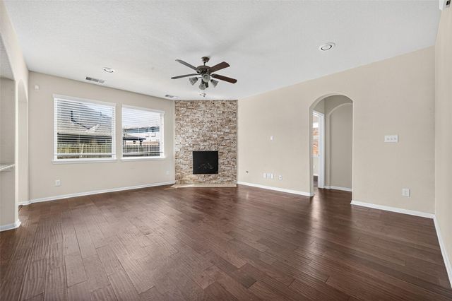 6011 Marble Bend Lane, Richmond, TX 77407
