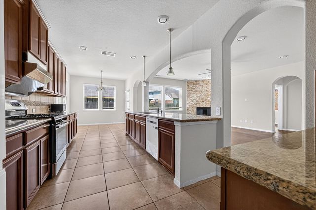 6011 Marble Bend Lane, Richmond, TX 77407