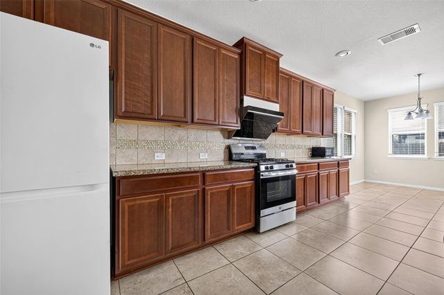 6011 Marble Bend Lane, Richmond, TX 77407