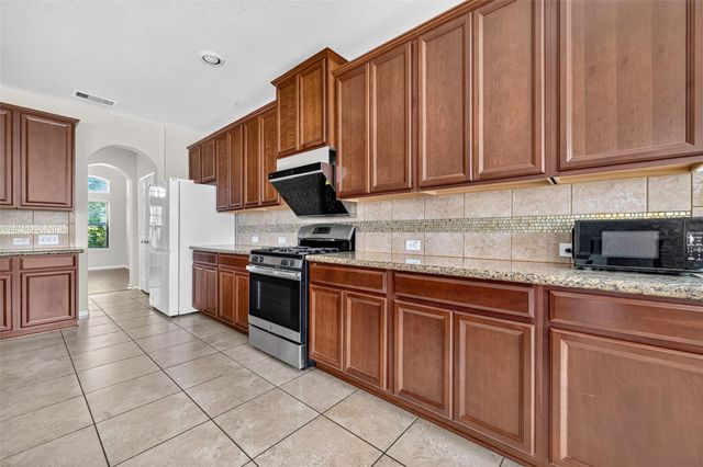 6011 Marble Bend Lane, Richmond, TX 77407
