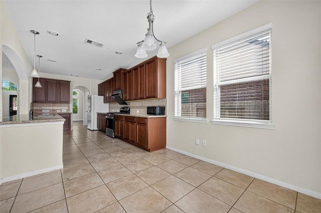 6011 Marble Bend Lane, Richmond, TX 77407