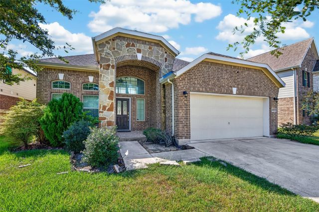 6011 Marble Bend Lane, Richmond, TX 77407