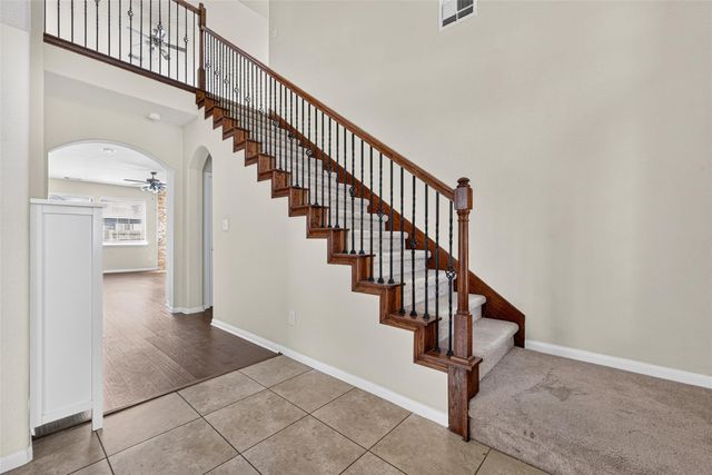6011 Marble Bend Lane, Richmond, TX 77407