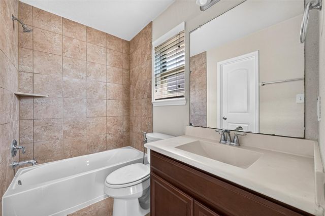 6011 Marble Bend Lane, Richmond, TX 77407