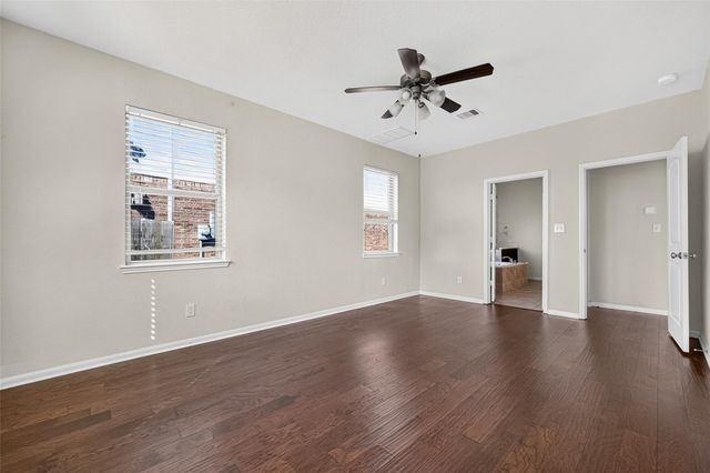 6011 Marble Bend Lane, Richmond, TX 77407