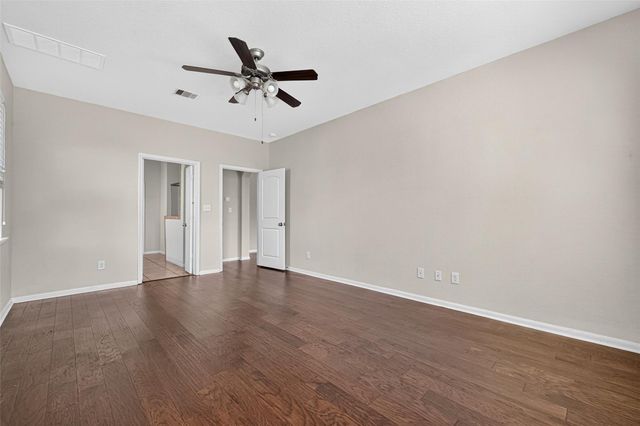 6011 Marble Bend Lane, Richmond, TX 77407