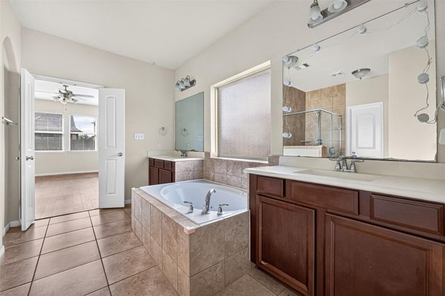 6011 Marble Bend Lane, Richmond, TX 77407