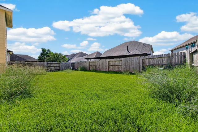 6011 Marble Bend Lane, Richmond, TX 77407