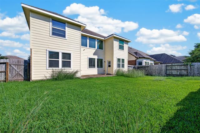 6011 Marble Bend Lane, Richmond, TX 77407
