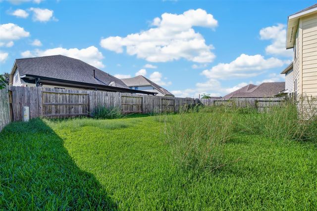 6011 Marble Bend Lane, Richmond, TX 77407