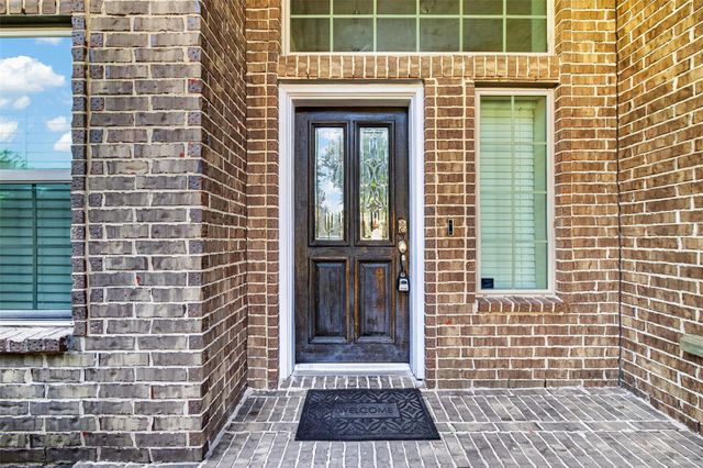 6011 Marble Bend Lane, Richmond, TX 77407
