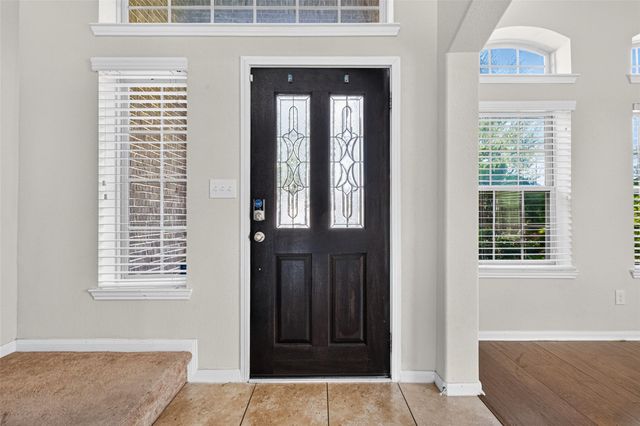 6011 Marble Bend Lane, Richmond, TX 77407