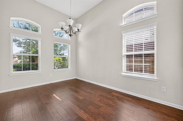 6011 Marble Bend Lane, Richmond, TX 77407