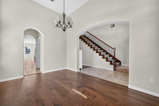 6011 Marble Bend Lane, Richmond, TX 77407