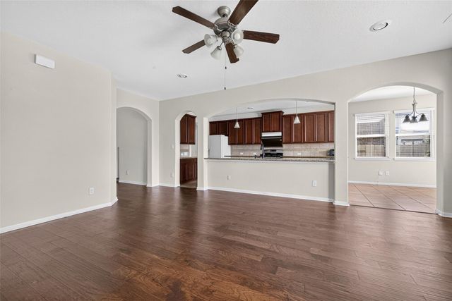 6011 Marble Bend Lane, Richmond, TX 77407