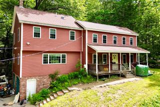60 Abbot Hill Acres Road, Wilton, NH 03086