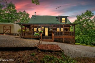 3661 Chilhowee Tr, Maryville, TN 37803