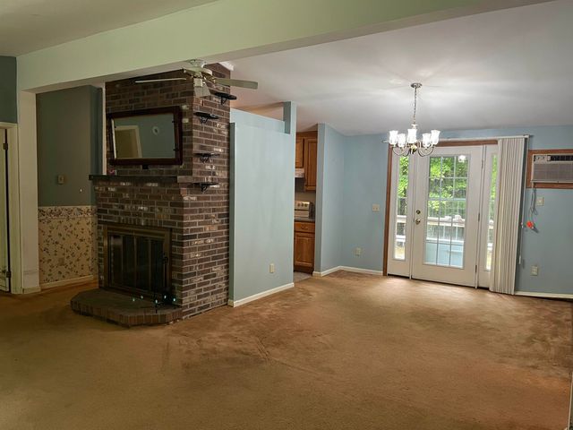 4 Old Town Road, Tuftonboro, NH 03816