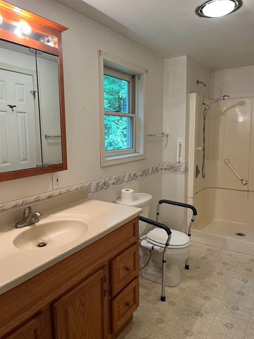 4 Old Town Road, Tuftonboro, NH 03816