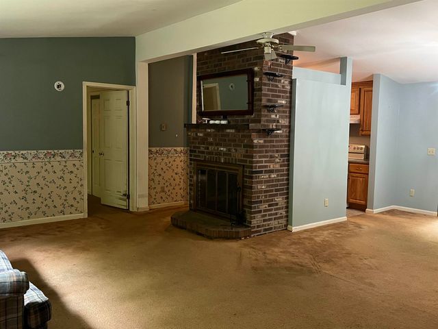 4 Old Town Road, Tuftonboro, NH 03816