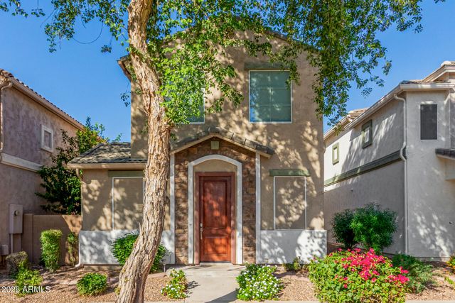 10134 E ISABELLA Avenue, Mesa, AZ 85209