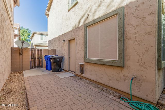 10134 E ISABELLA Avenue, Mesa, AZ 85209