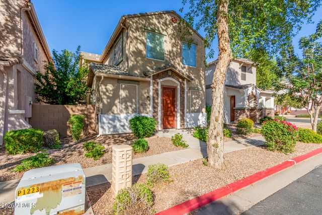 10134 E ISABELLA Avenue, Mesa, AZ 85209