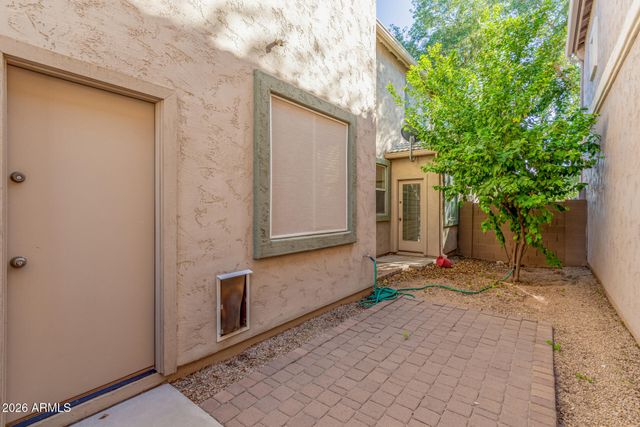 10134 E ISABELLA Avenue, Mesa, AZ 85209