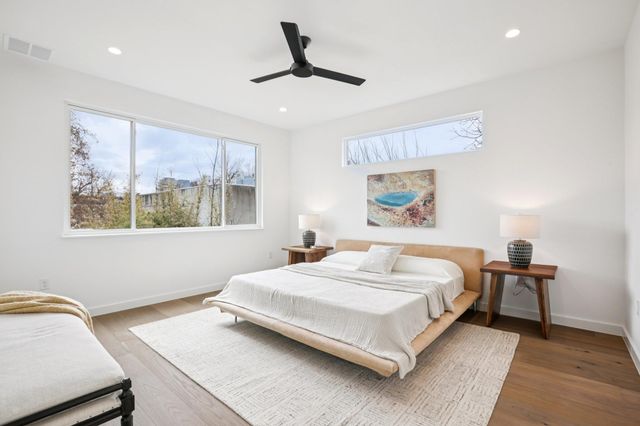 3019 Garwood ST 2, Austin, TX 78702