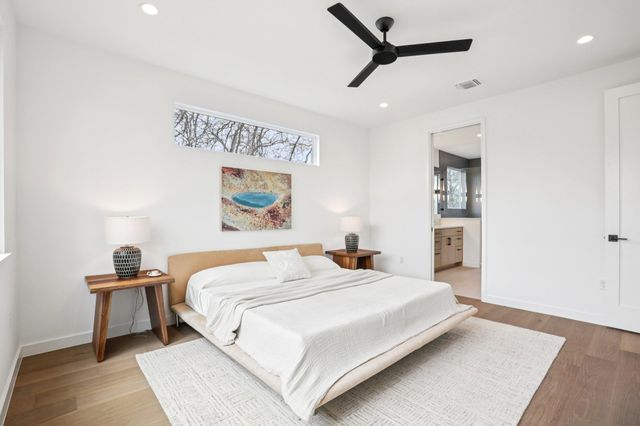 3019 Garwood ST 2, Austin, TX 78702