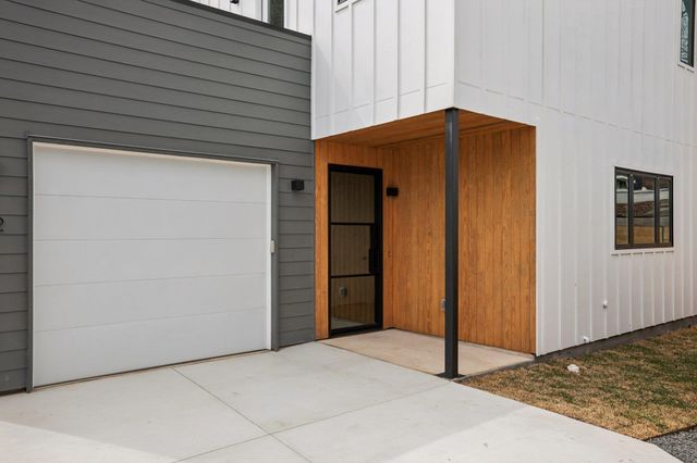 3019 Garwood ST 2, Austin, TX 78702