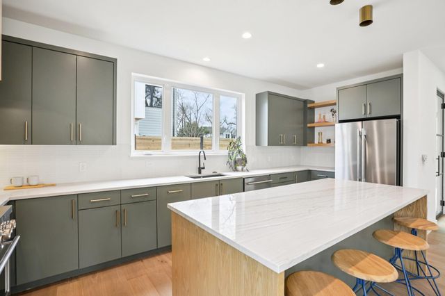 3019 Garwood ST 2, Austin, TX 78702