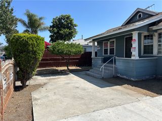 6356 Marconi Street, Huntington Park, CA 90255