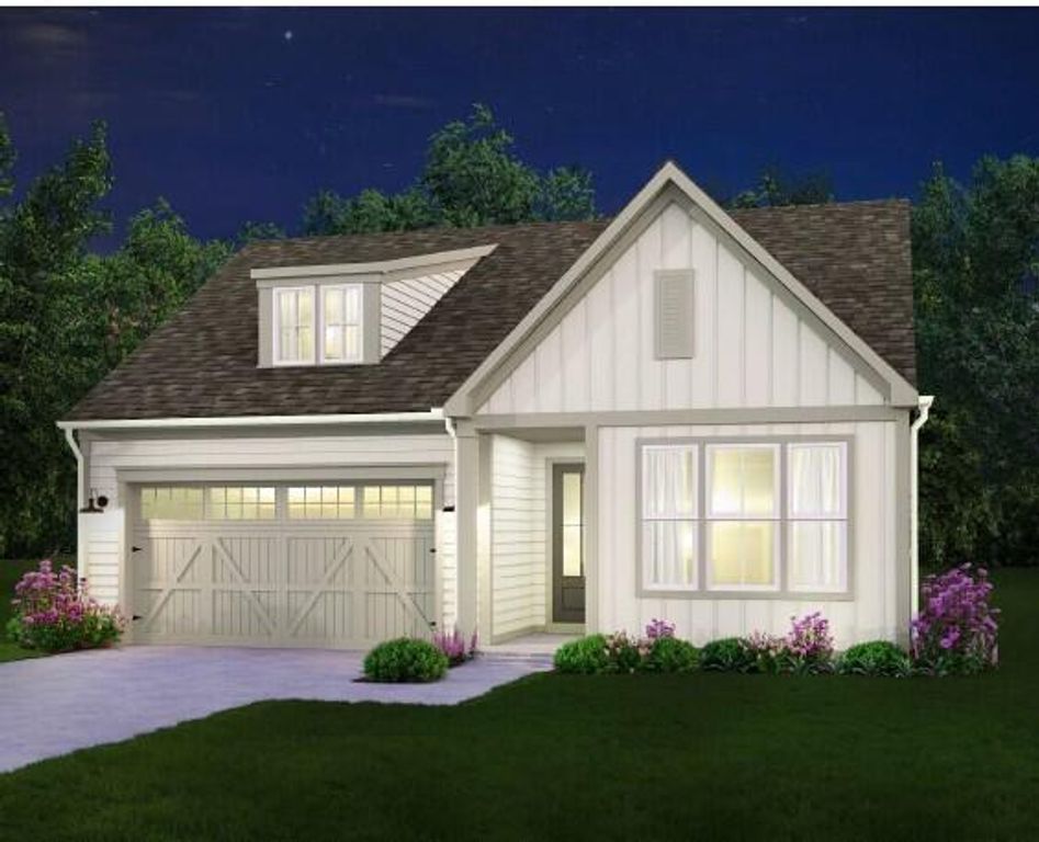 2592 Butlers Green Circle 9, Chattanooga, TN 37421