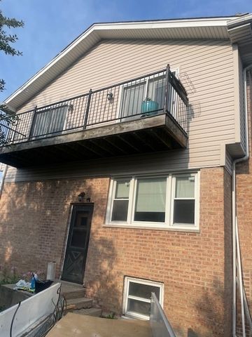 7332 Beloit Avenue, Bridgeview, IL 60455