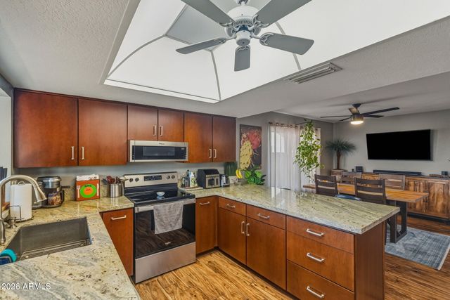 10802 N 39TH Avenue, Phoenix, AZ 85029