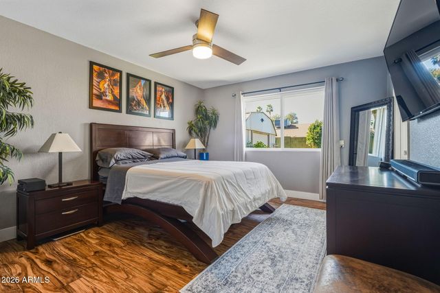 10802 N 39TH Avenue, Phoenix, AZ 85029