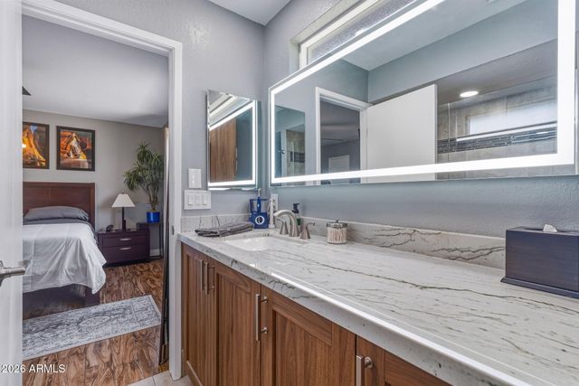 10802 N 39TH Avenue, Phoenix, AZ 85029