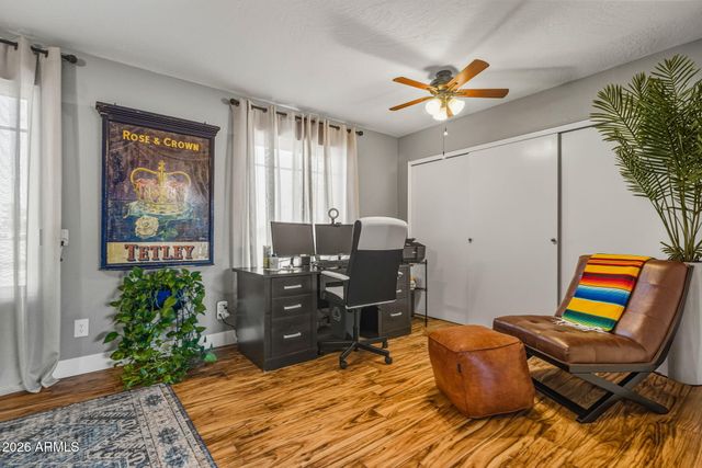 10802 N 39TH Avenue, Phoenix, AZ 85029