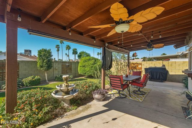 10802 N 39TH Avenue, Phoenix, AZ 85029