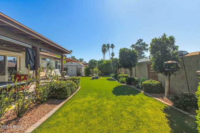 10802 N 39TH Avenue, Phoenix, AZ 85029